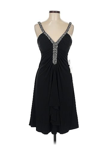 JS Boutique Cocktail Dress (view 1)