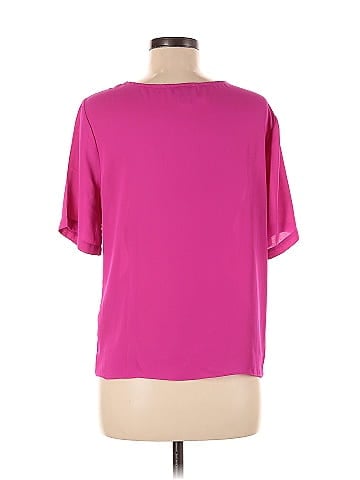 Rachel Zoe TJX Short Sleeve Top (view 2)