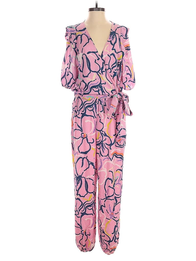 Tanya Taylor Casual Dress: Pink Dresses - Used - Size 2
