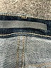 Joe's Jeans Stripes Blue Jeans Size 32 waist - photo 3