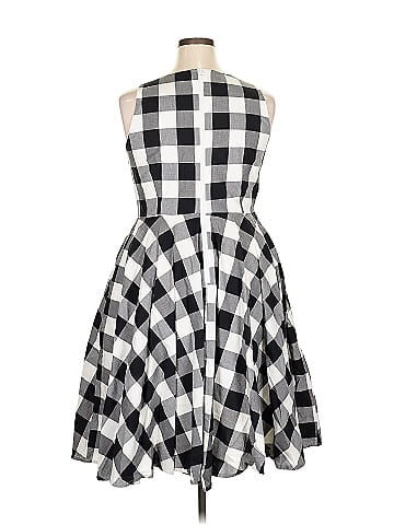 Lane Bryant Casual Dress (view 2)