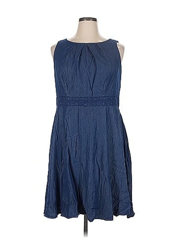 DressBarn Casual Dress (view 1)