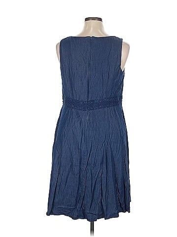 DressBarn Casual Dress (view 2)