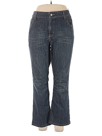 Assorted Brands Jeans (view 1)