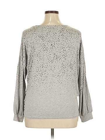 Karen Kane Long Sleeve T-Shirt (view 2)