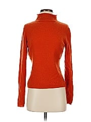 Carlisle Cashmere Pullover Sweater