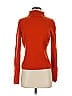 Carlisle 100% Cashmere Orange Cashmere Pullover Sweater Size S - photo 1