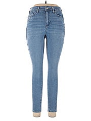 Levi Strauss Signature Jeans