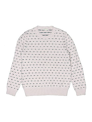 Crewcuts Pullover Sweater (view 1)