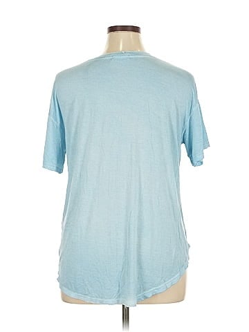 24/7 Maurices Short Sleeve T-Shirt (view 2)
