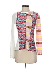 M Missoni Long Sleeve Top