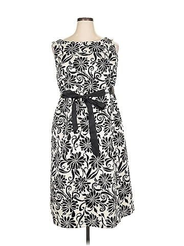 Jessica Howard Casual Dress (view 1)