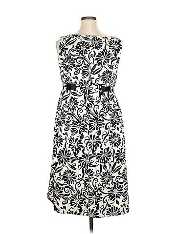 Jessica Howard Casual Dress (view 2)