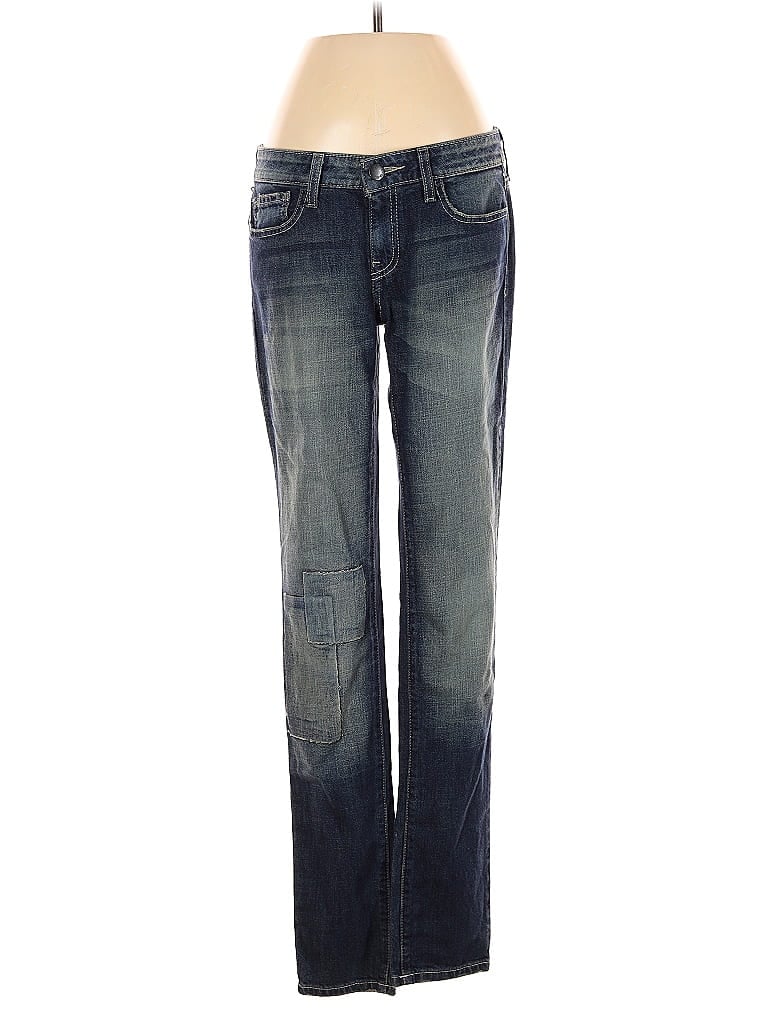 William Rast Jeans In Blue