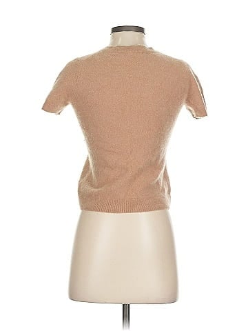 Quince Cashmere Pullover Sweater (view 2)