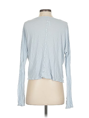 The Group by Babaton Long Sleeve T-Shirt (view 2)