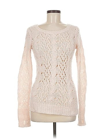 Delia's Pullover Sweater (view 1)