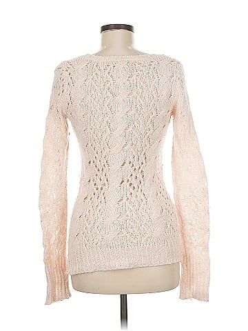 Delia's Pullover Sweater (view 2)