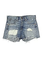 Denim & Supply Ralph Lauren Denim Shorts