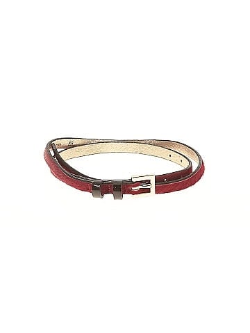 Gap Leather Belt (view 1)