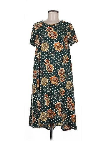 Lularoe Casual Dress (view 1)