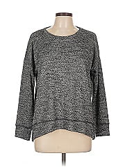 Lna 3/4 Sleeve T Shirt