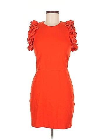 Amanda Uprichard Ridgely Dress (view 1)