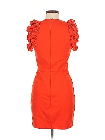 Amanda Uprichard Ridgely Dress (view 2)