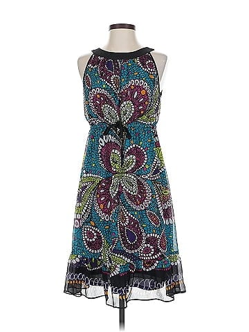 Nicole by Nicole Miller Cocktail Dress (view 1)