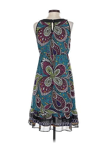 Nicole by Nicole Miller Cocktail Dress (view 2)