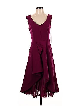 Kay Unger Cocktail Dress