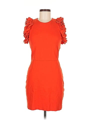 Amanda Uprichard Ridgely Dress (view 1)