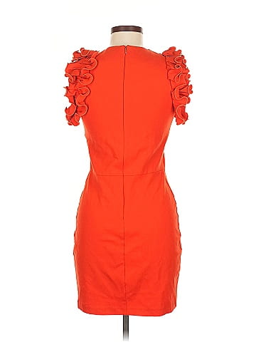 Amanda Uprichard Ridgely Dress (view 2)