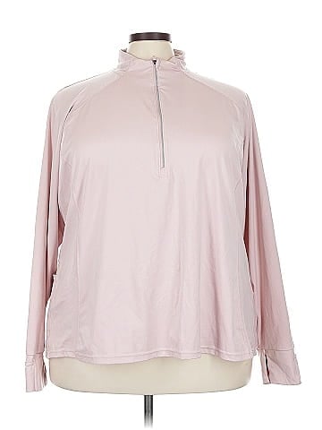 Xersion Long Sleeve Turtleneck (view 1)