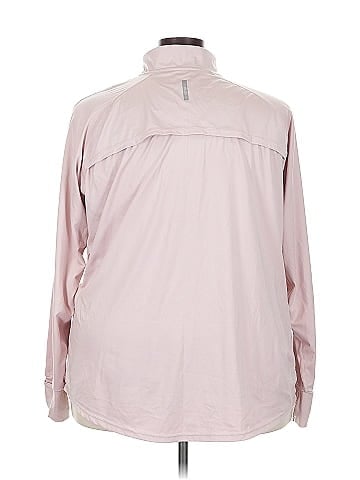 Xersion Long Sleeve Turtleneck (view 2)