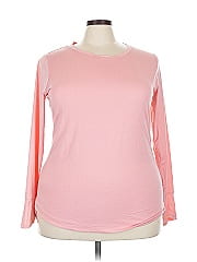 Avia Long Sleeve T Shirt