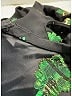 Stella McCartney Black Short Sleeve Blouse Size EU (IT) 36 / US 0 - photo 6