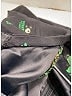 Stella McCartney Black Short Sleeve Blouse Size EU (IT) 36 / US 0 - photo 8