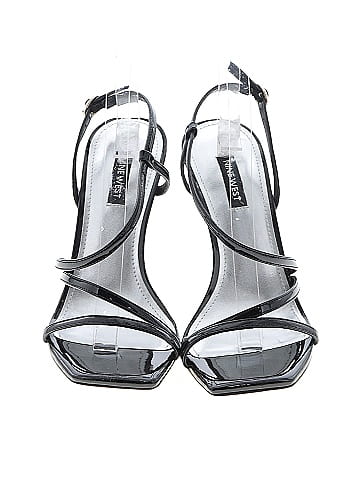 Nine West Heels (view 2)