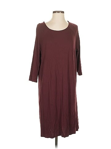 Arden B. Casual Dress (view 1)