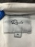 Rails 100% Rayon Ivory Long Sleeve Button-Down Shirt Size XL - photo 6