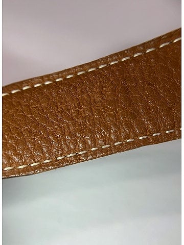 Hermès Reversible Leather Belt (view 2)