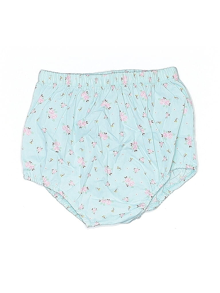 Pre-owned Assorted Brands Kids' Shorts In Blue