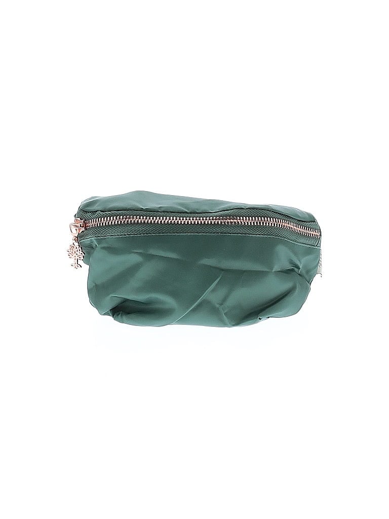 Pre-owned Assorted Brands Belt Bag In Green