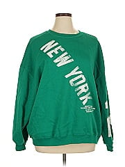 Worth Sweatshirt