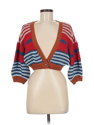 Sachin + Babi Cardigan (view 1)
