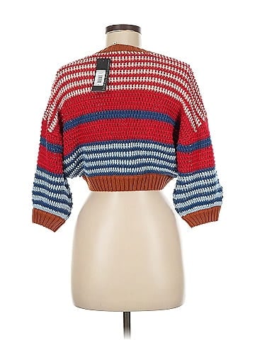 Sachin + Babi Cardigan (view 2)