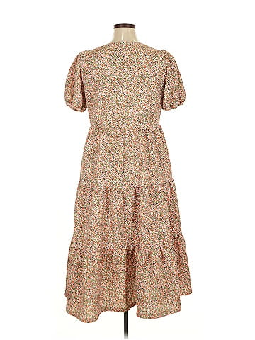 ASOS Design Casual Dress (view 2)