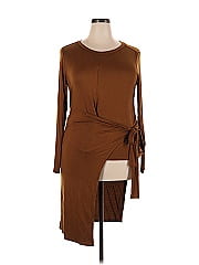 Eloquii Long Sleeve Top