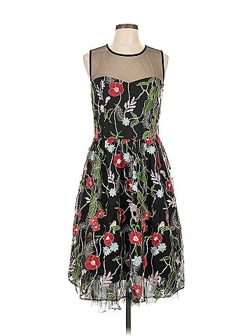 ECI Cocktail Dress (view 1)